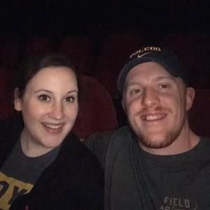 Meet your Posher, Eric